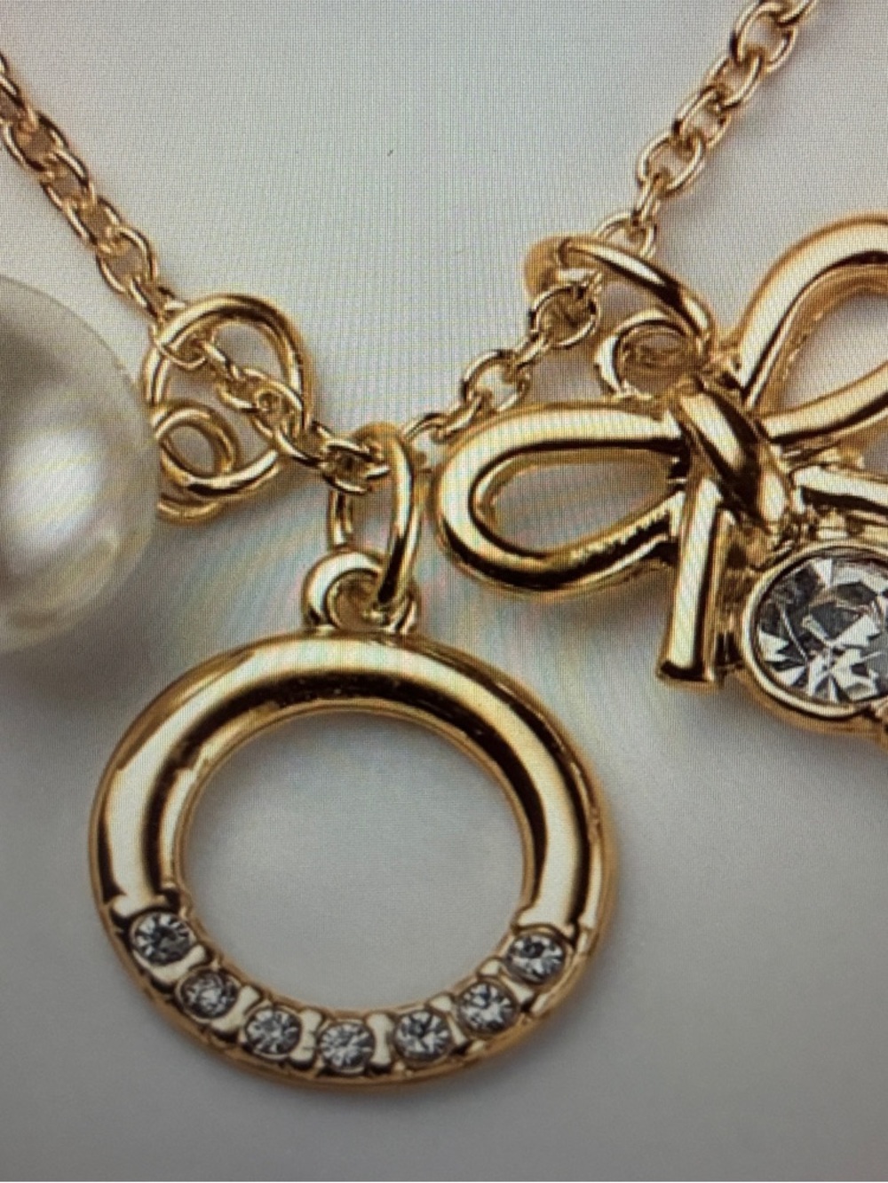 Classic Charms Gift Set